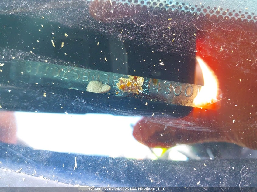 3TYDZ5BN3PT034300 2023 TOYOTA TACOMA photo no. 9