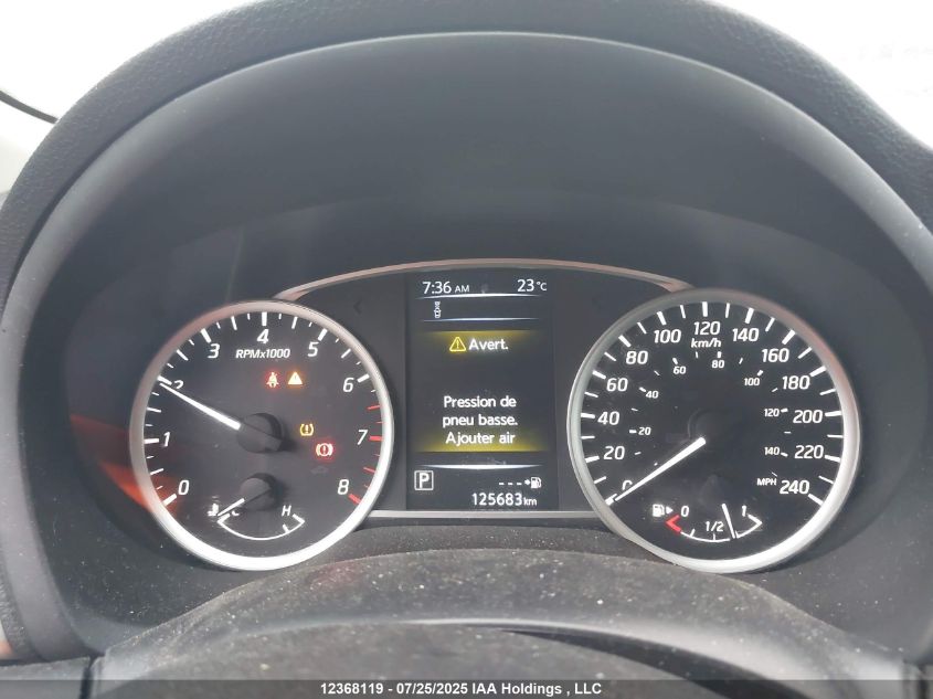 2018 Nissan Sentra VIN: 3N1AB7APXJY292026 Lot: 12368119