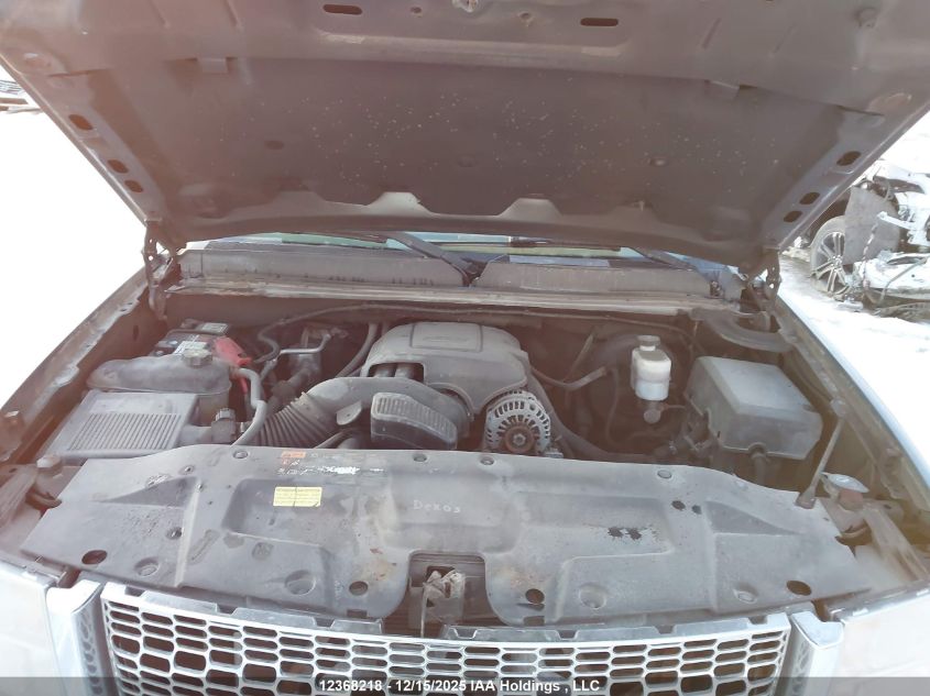 2011 GMC Sierra 1500 VIN: 3GTP2UEAXBG282812 Lot: 12368218