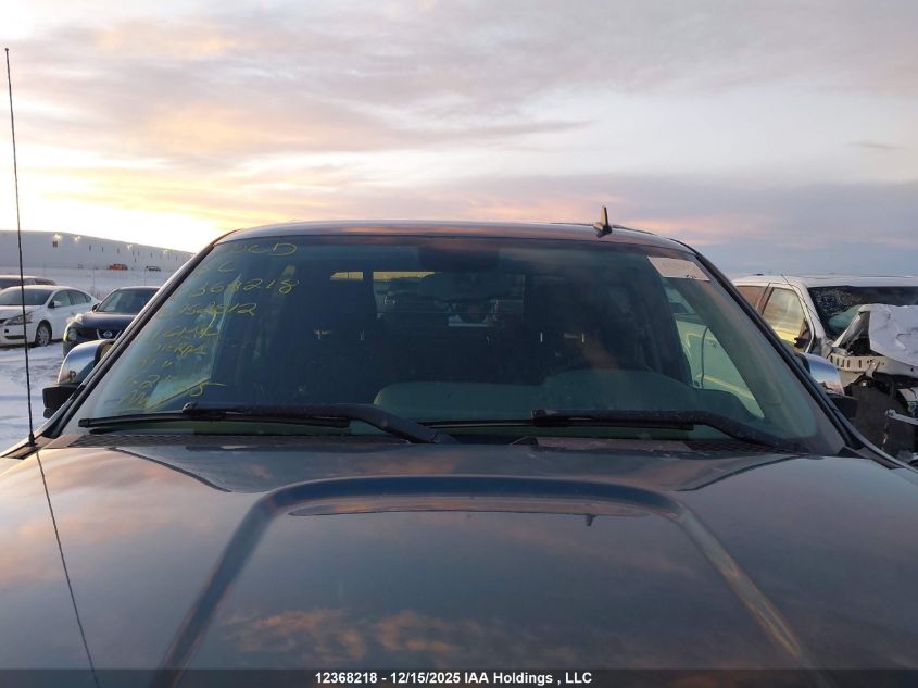 2011 GMC Sierra 1500 VIN: 3GTP2UEAXBG282812 Lot: 12368218