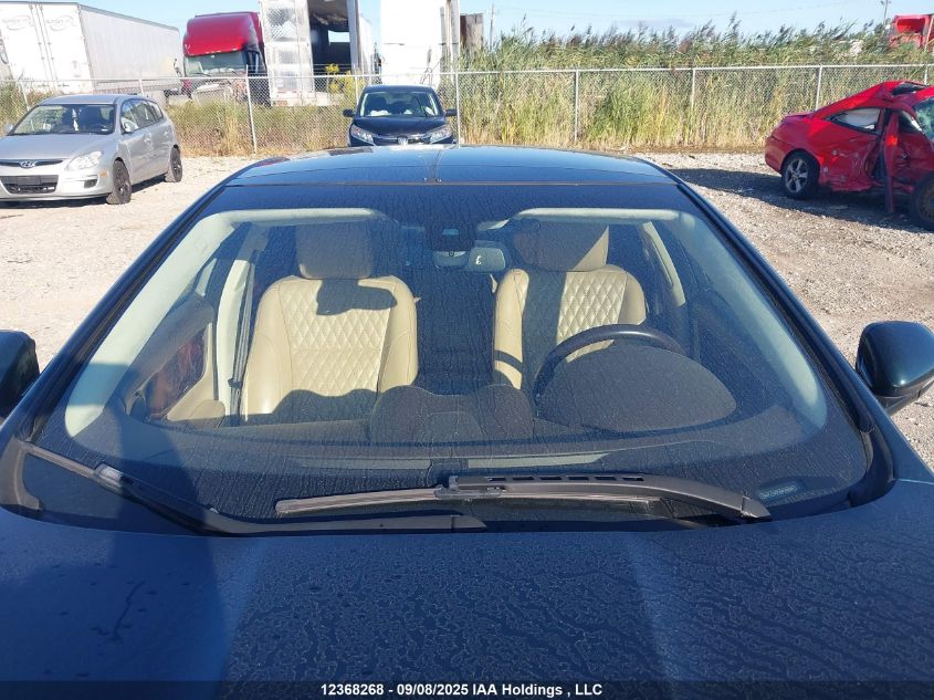 2016 Jaguar Xj Portfolio/R-Sport VIN: SAJXJ1GD5G8V96584 Lot: 12368268