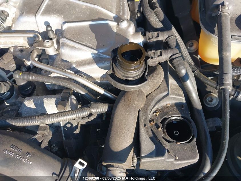 2016 Jaguar Xj Portfolio/R-Sport VIN: SAJXJ1GD5G8V96584 Lot: 12368268