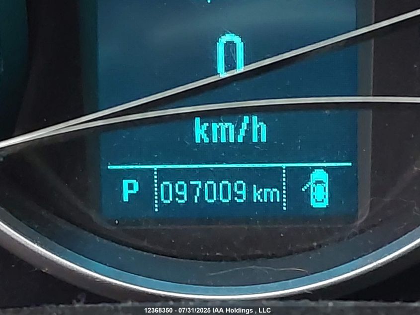 2015 Chevrolet Cruze VIN: 1G1PC5SB8F7202448 Lot: 12368350