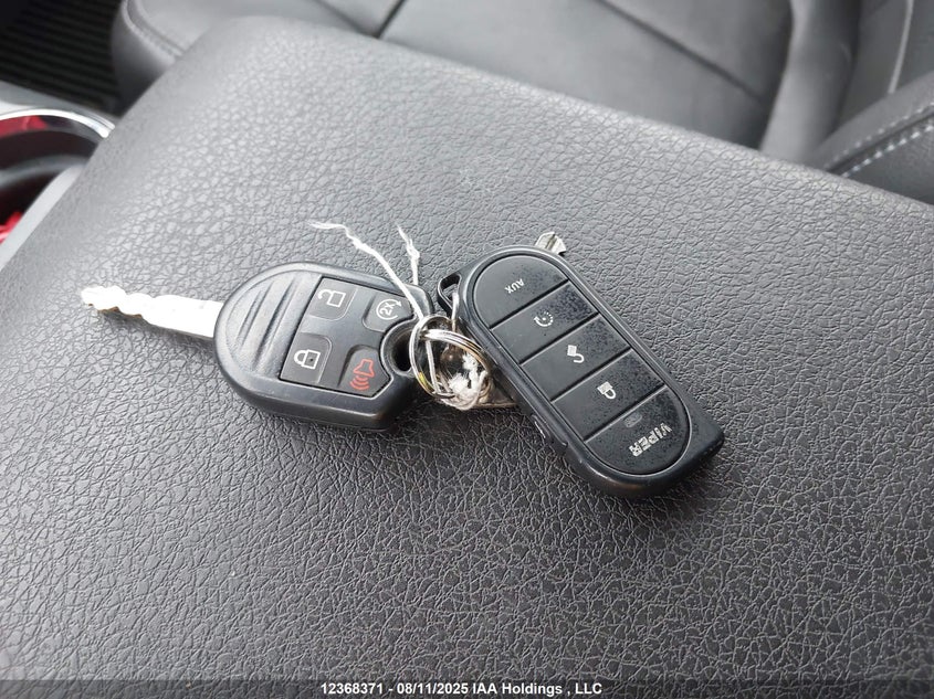 1FTFW1ET5EKF97157 2014 FORD F-150 photo no. 11