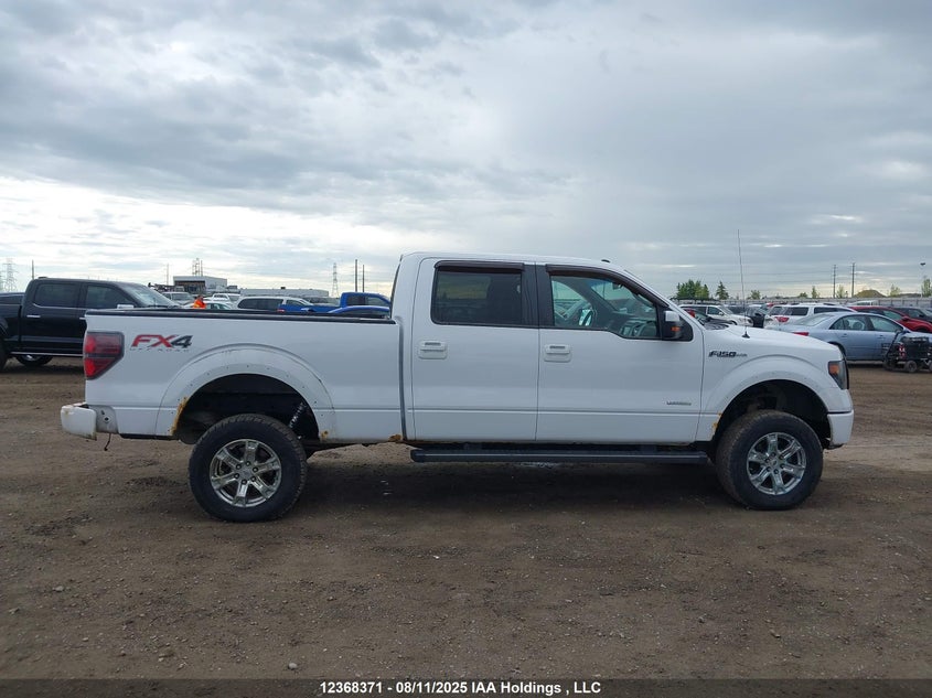 1FTFW1ET5EKF97157 2014 FORD F-150 photo no. 14