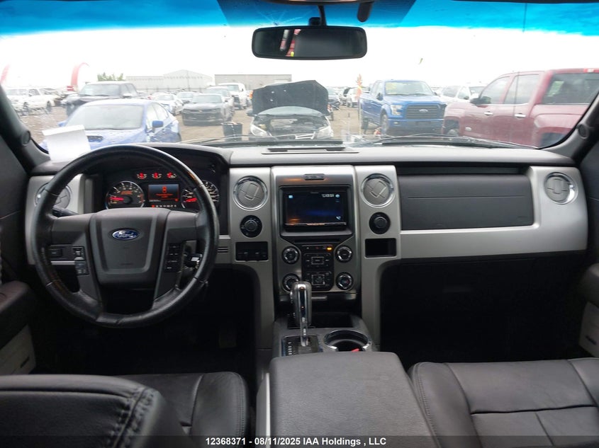 1FTFW1ET5EKF97157 2014 FORD F-150 photo no. 20