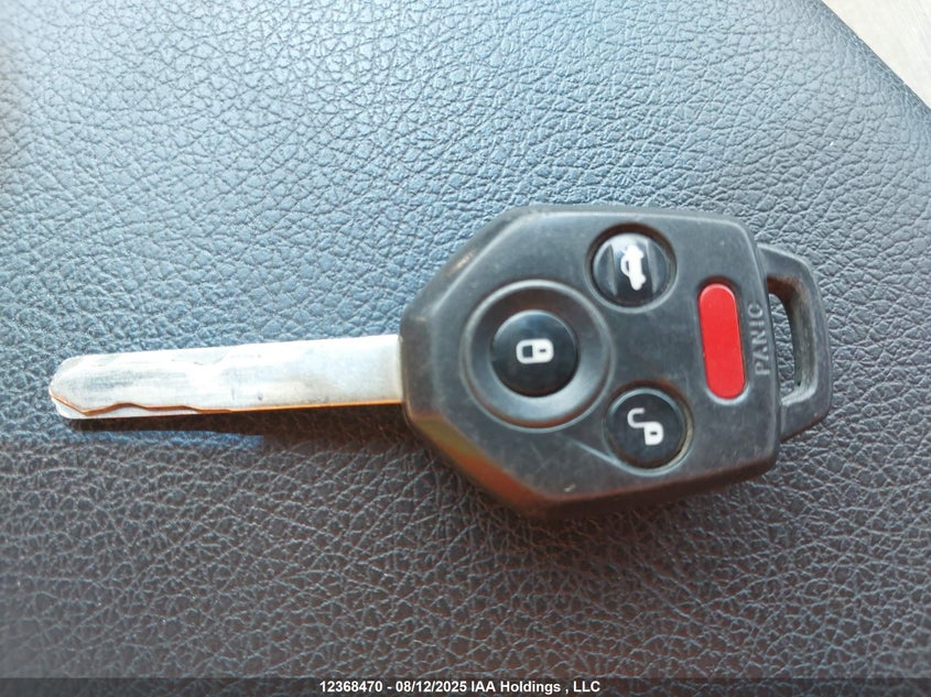 2013 Subaru Legacy Outback VIN: 4S4BRGGC3D3253532 Lot: 12368470