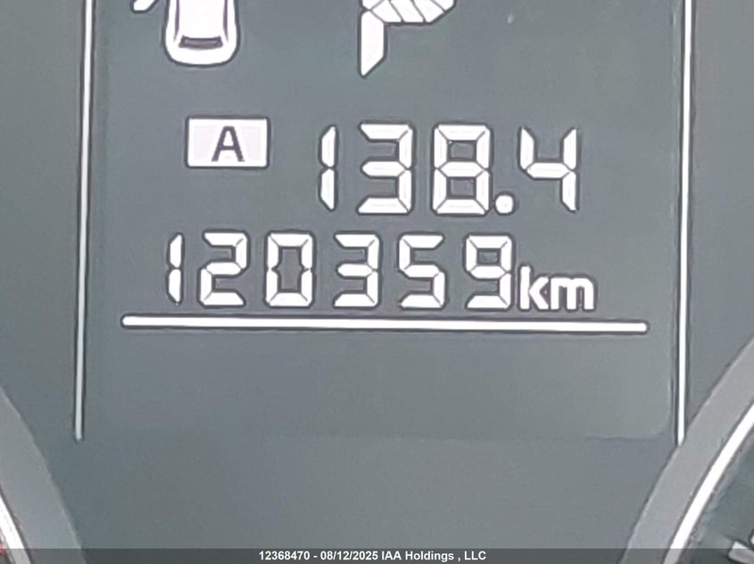 2013 Subaru Legacy Outback VIN: 4S4BRGGC3D3253532 Lot: 12368470