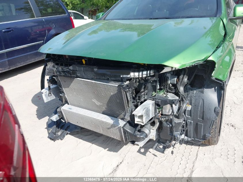 2018 Mercedes-Benz Gla 250 4Matic VIN: WDCTG4GB6JJ379423 Lot: 12368475