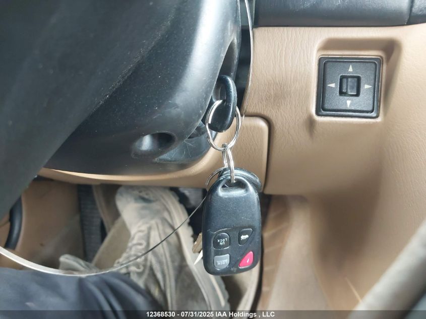 2001 Mazda Mx-5 Miata 1.8 VIN: JM1NB353810209184 Lot: 12368530