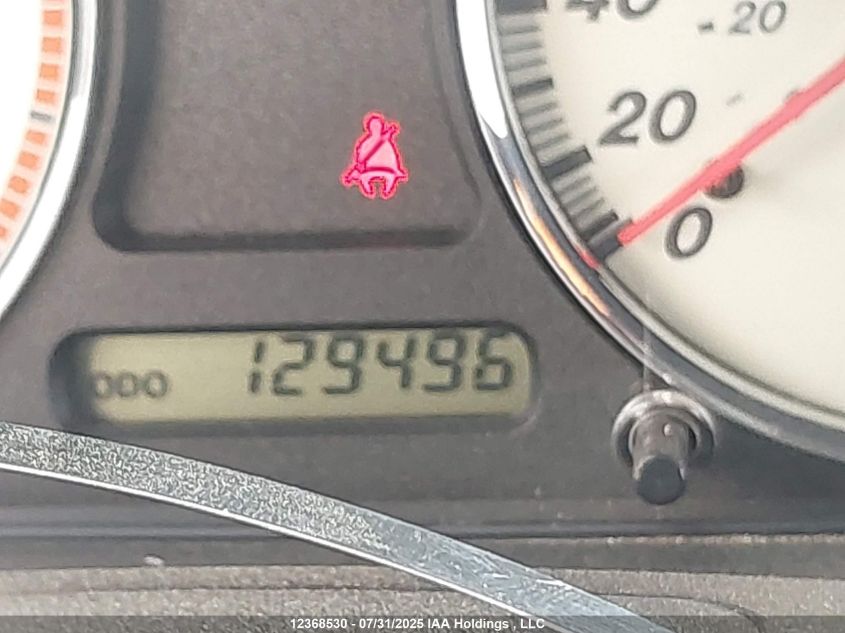 2001 Mazda Mx-5 Miata 1.8 VIN: JM1NB353810209184 Lot: 12368530