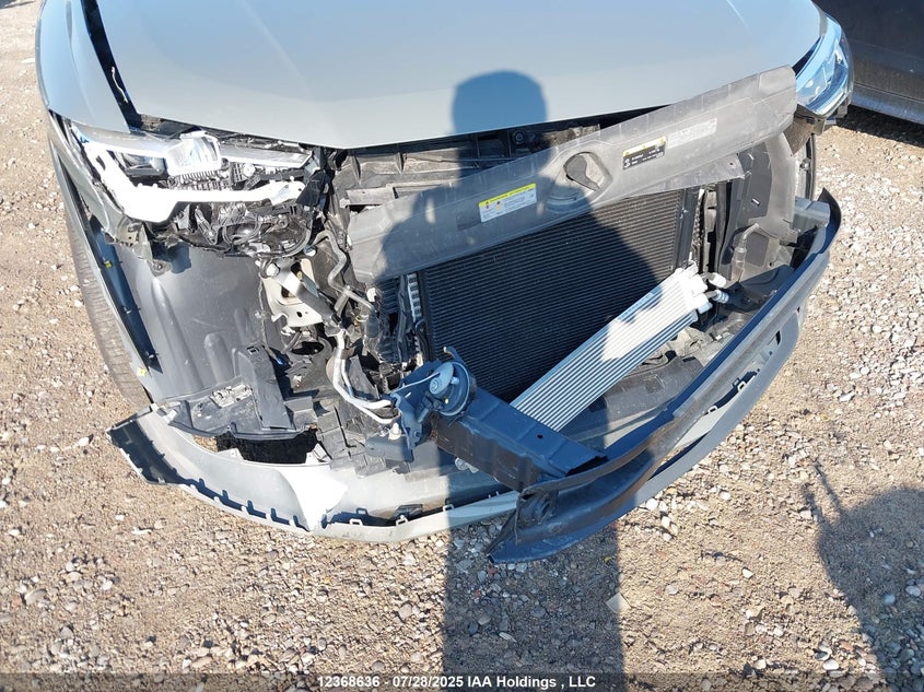 2022 Audi Q3 VIN: WA1EECF36N1032053 Lot: 12368636