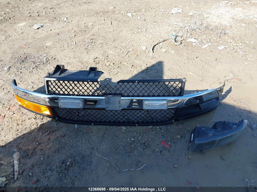 1GB3GSCG7L1261013 2020 CHEVROLET EXPRESS photo no. 12