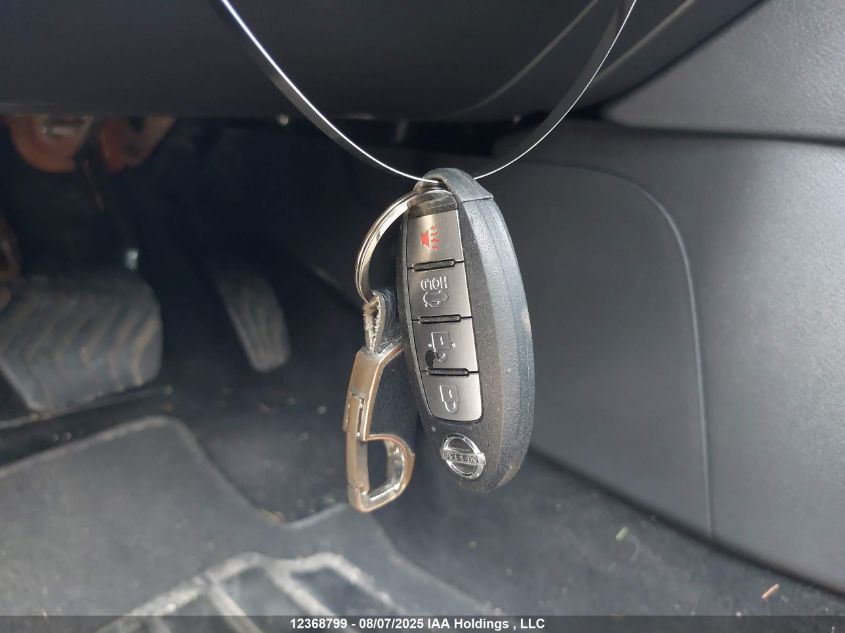 2020 Nissan Sentra VIN: 3N1AB8BV3LY240162 Lot: 12368799