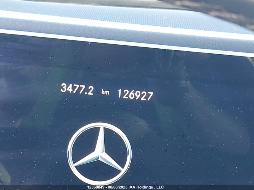 2020 Mercedes-Benz Gls 450 4Matic VIN: 4JGFF5KE6LA150011 Lot: 12368849