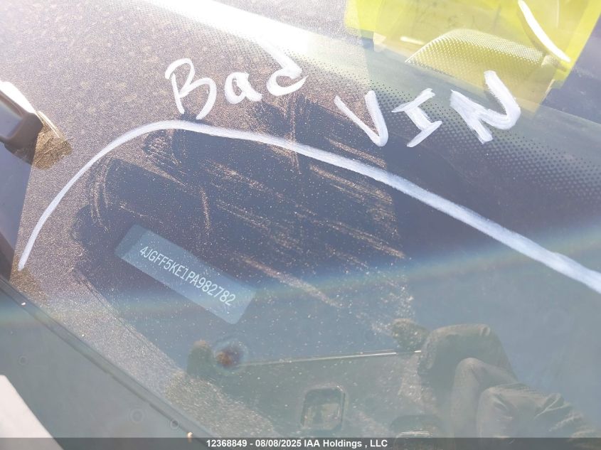 2020 Mercedes-Benz Gls 450 4Matic VIN: 4JGFF5KE6LA150011 Lot: 12368849