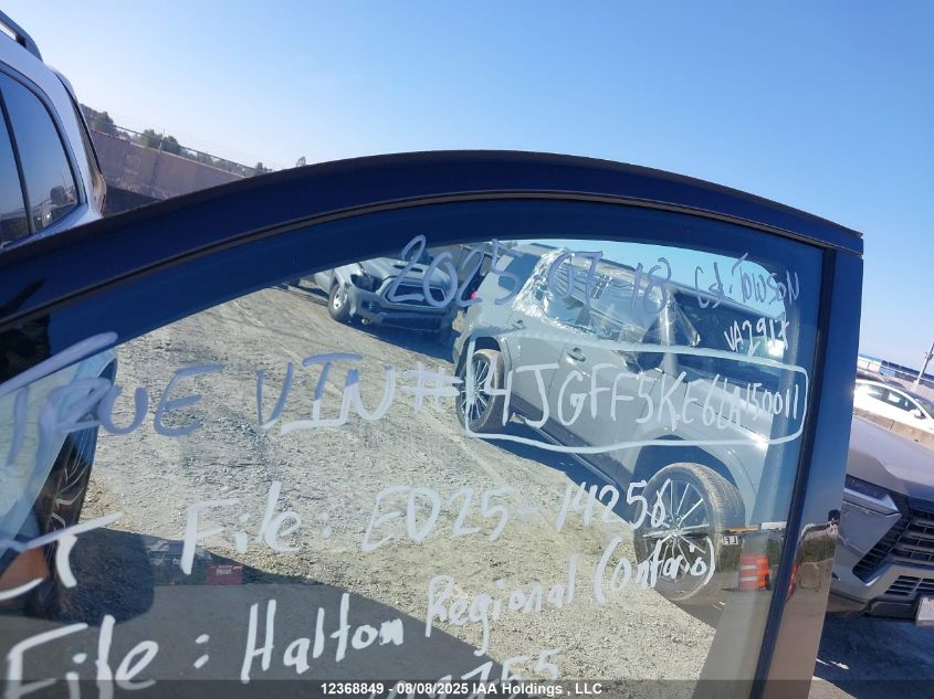 2020 Mercedes-Benz Gls 450 4Matic VIN: 4JGFF5KE6LA150011 Lot: 12368849