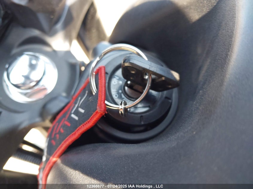 2023 Yamaha Mt09 VIN: JYARN71N3PA001011 Lot: 12368877