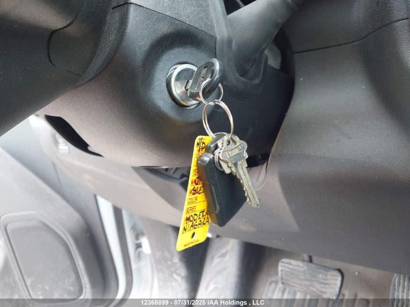 2019 GMC Sierra C1500 VIN: 3GTN8AEF5KG170256 Lot: 12368899