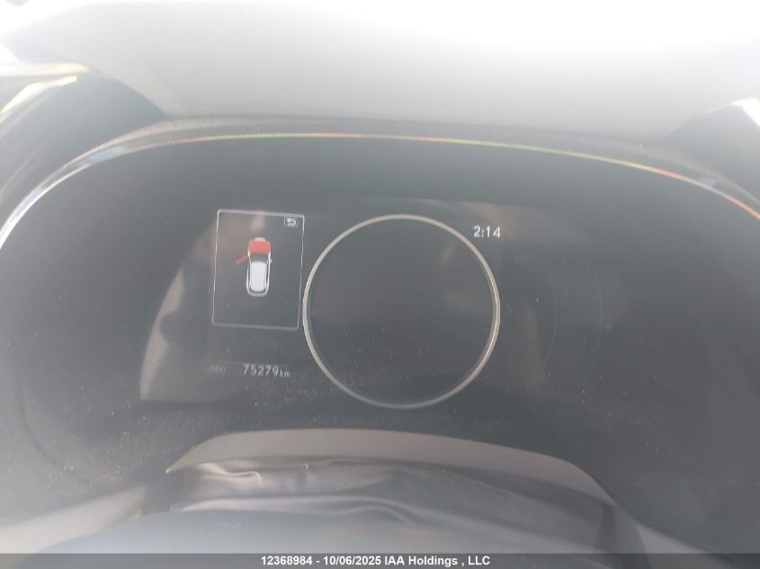 2023 Lexus Rx 350H VIN: 2T2BBMCAXPC015907 Lot: 12368984