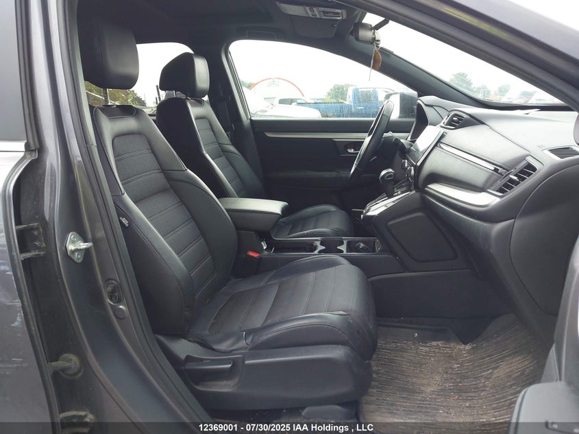 2HKRW2H45LH228978 2020 HONDA CR-V photo no. 5