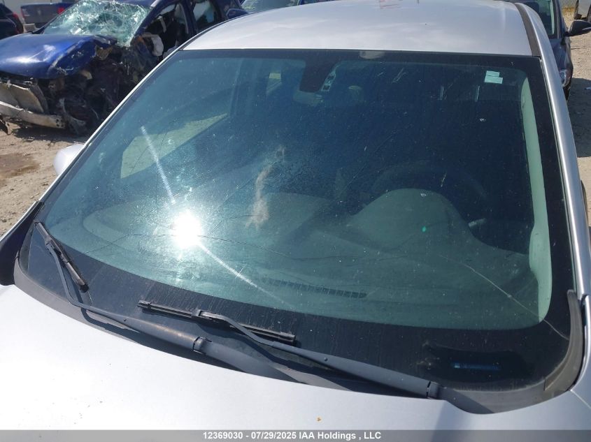 2018 Chevrolet Spark 1Lt Cvt VIN: KL8CD6SA9JC477108 Lot: 12369030