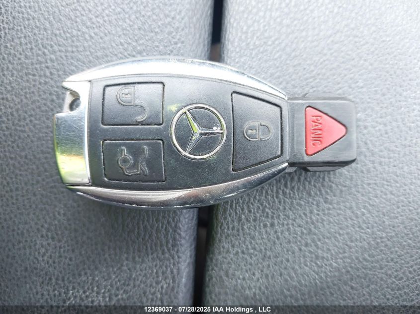 2012 Mercedes-Benz Glk 350 4Matic VIN: WDCGG8HB3CF719012 Lot: 12369037