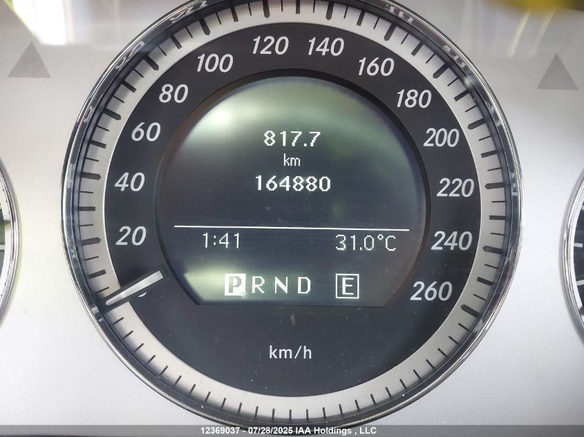 2012 Mercedes-Benz Glk 350 4Matic VIN: WDCGG8HB3CF719012 Lot: 12369037