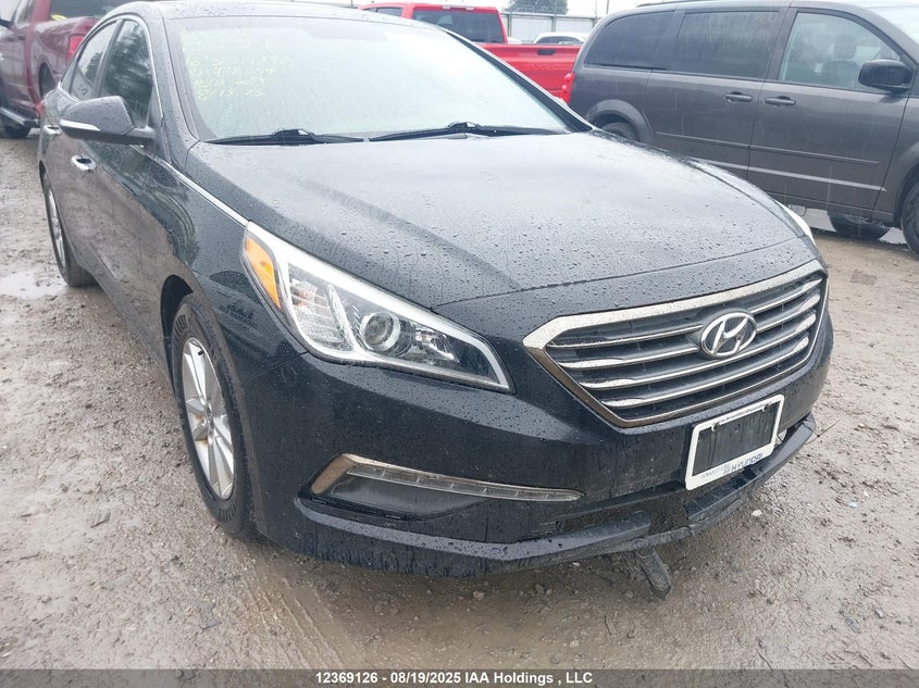 5NPE24AFXGH428634 2016 HYUNDAI SONATA photo no. 18