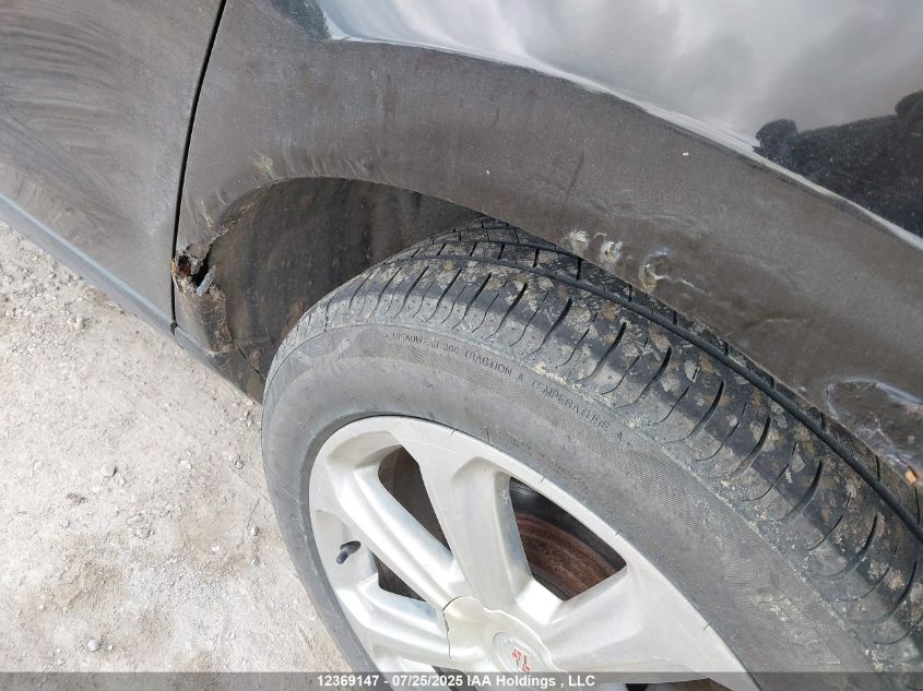 2016 Cadillac Srx Luxury Collection VIN: 3GYFNEE33GS506267 Lot: 12369147