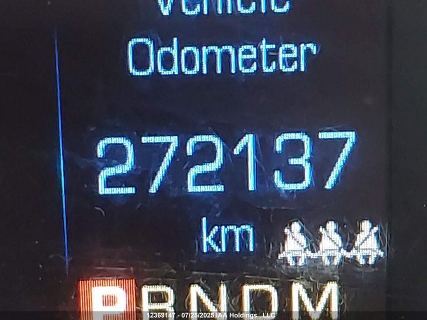 2016 Cadillac Srx Luxury Collection VIN: 3GYFNEE33GS506267 Lot: 12369147