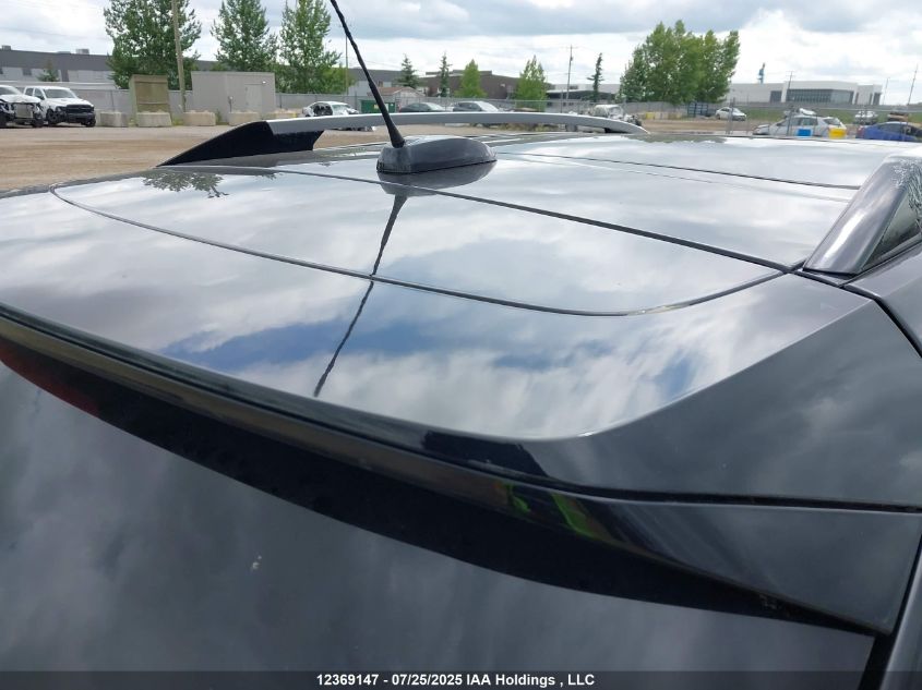 2016 Cadillac Srx Luxury Collection VIN: 3GYFNEE33GS506267 Lot: 12369147