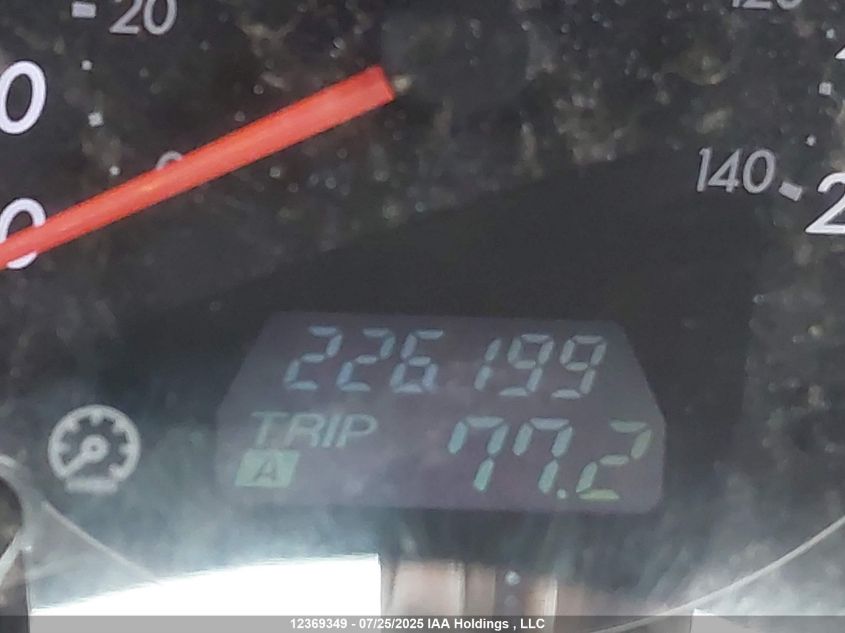 2010 Mazda 5 VIN: JM1CR2W34A0383930 Lot: 12369349