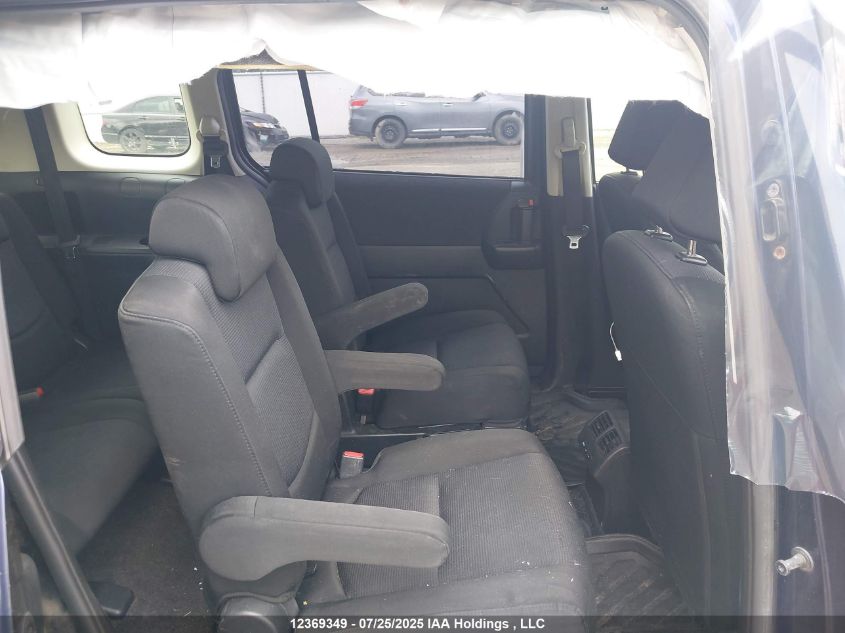 2010 Mazda 5 VIN: JM1CR2W34A0383930 Lot: 12369349