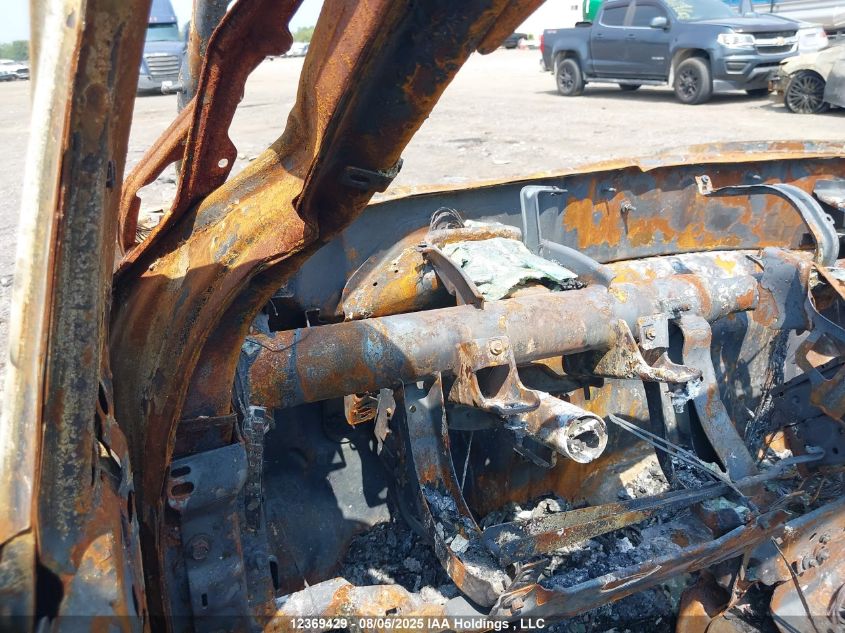 2007 Ford Expedition El Limited VIN: 1FMFK20567LA54757 Lot: 12369429