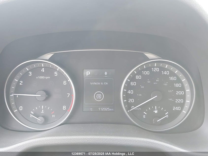 KMHD84LF7HU110383 2017 HYUNDAI ELANTRA photo no. 7