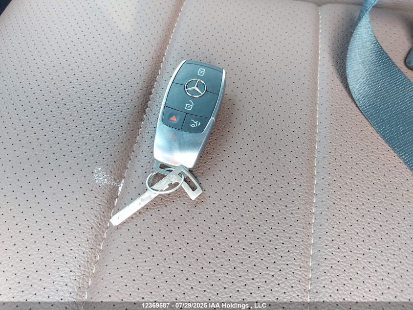 2024 Mercedes-Benz Gle 350 4Matic VIN: 4JGFB4FB0RB041942 Lot: 12369587