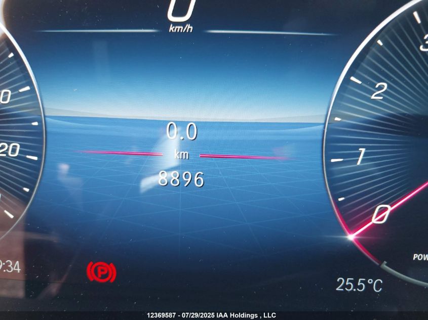 2024 Mercedes-Benz Gle 350 4Matic VIN: 4JGFB4FB0RB041942 Lot: 12369587