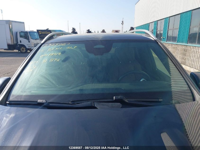 2024 Mercedes-Benz Gle 350 4Matic VIN: 4JGFB4FB0RB041942 Lot: 12369587