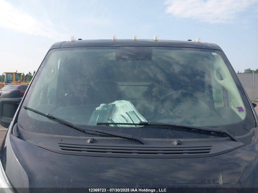 3C6LRVVG4PE562708 2023 RAM PROMASTER CITY photo no. 17