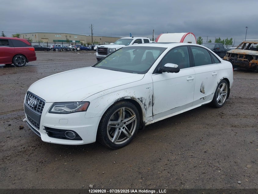 Vin: waufgcfl8ca093273, lot: 2746128, audi s4 3.0 premium 20122
