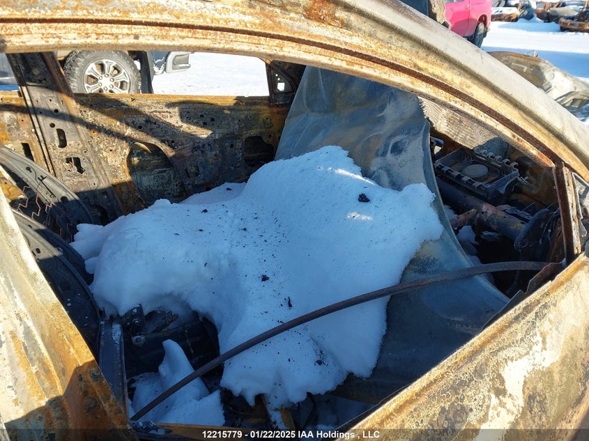 2019 Nissan Qashqai S/Sv VIN: JN1BJ1CP4KW237372 Lot: 12215779X