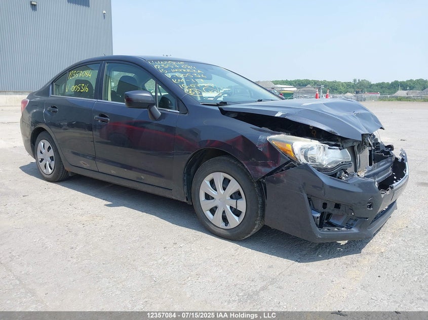 JF1GJAA63FG005316 2015 Subaru Impreza 2.0I/2.0I Limited Package/2.0I Sport Package/2.0I Touring Package auction photo 1