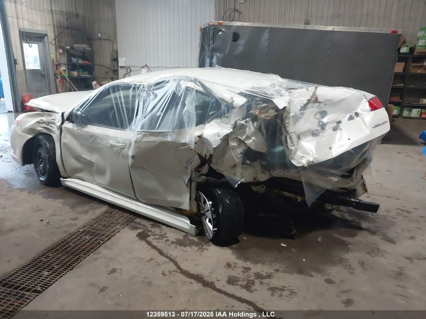 2011 Subaru Legacy 2.5 I/2.5 I Convenience Package VIN: 4S3BMGA60B3211600 Lot: 12359513X