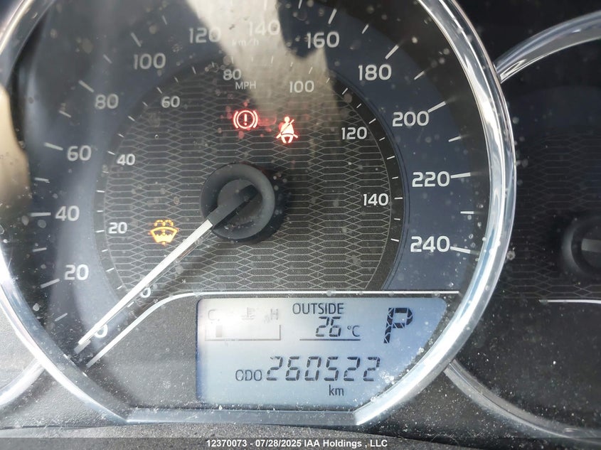 2014 Toyota Corolla L/Le/Le Pls/Prm/S/S Pls VIN: 2T1BURHE4EC181778 Lot: 12370073