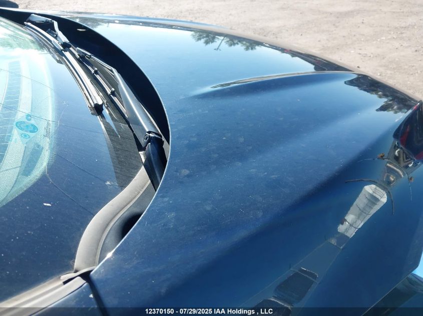 2017 Ford Escape S VIN: 1FMCU0F71HUD97983 Lot: 12370150