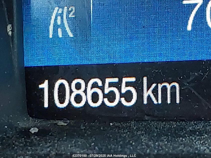 2017 Ford Escape S VIN: 1FMCU0F71HUD97983 Lot: 12370150