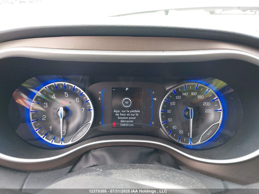 2022 Chrysler Grand Caravan Sxt VIN: 2C4RC1ZG1NR108256 Lot: 12370355