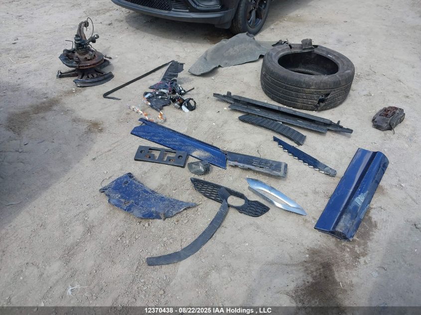 2013 Audi Q7 Premium Plus VIN: WA1MMCFE4DD014180 Lot: 12370438