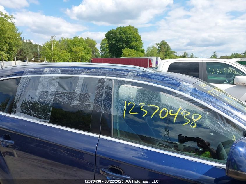 2013 Audi Q7 Premium Plus VIN: WA1MMCFE4DD014180 Lot: 12370438